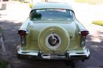 Nash Ambassador Custom 1956 года